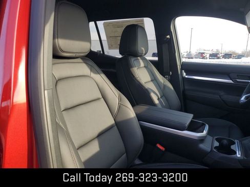 New 2026 GMC Terrain Elevation w/ Elevation Premium Package image 29