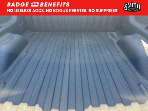 Used 2018 Chevrolet Silverado 1500 LTZ w/ Texas Edition image 16