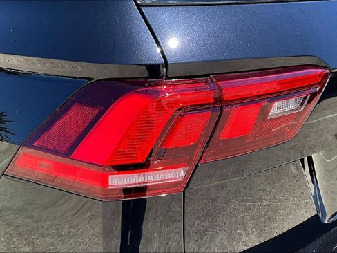 Used 2023 Volkswagen Tiguan S w/ Driver Assistance Package FWD image 24