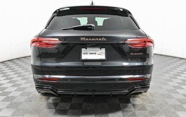 New 2025 Maserati Grecale Folgore AWD/4WD image 20