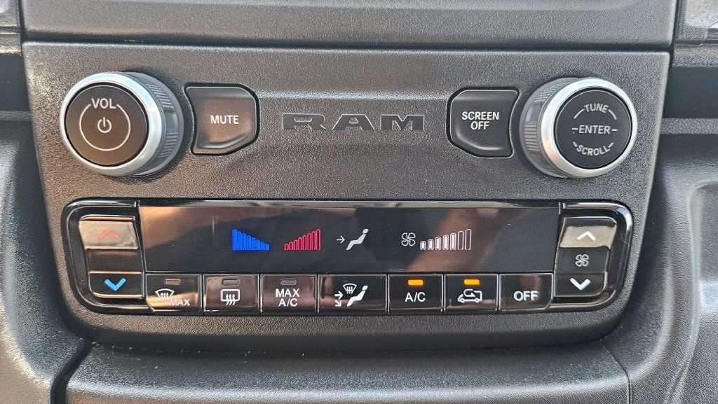 Used 2023 RAM ProMaster 1500 w/ Convenience Group FWD image 40