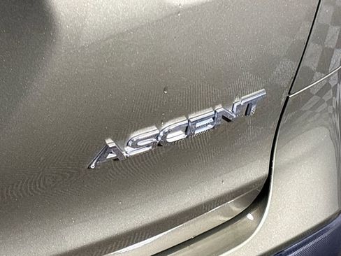 Certified 2025 Subaru Ascent Premium image 24