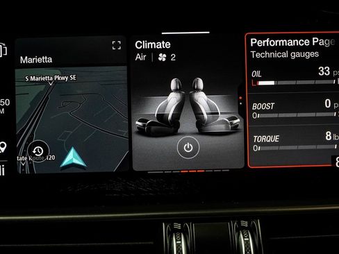 Used 2023 Alfa Romeo Giulia Veloce image 26