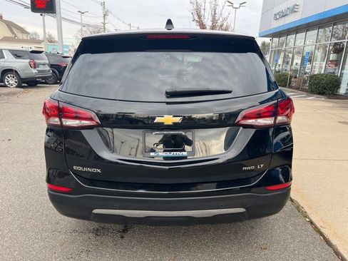 Used 2023 Chevrolet Equinox LT image 5