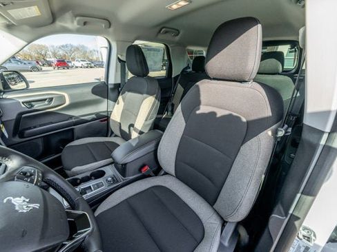 New 2025 Ford Bronco Sport Big Bend image 70