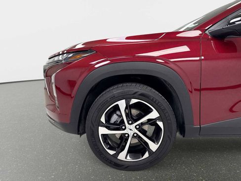 Used 2025 Chevrolet Trax RS w/ Driver Confidence Package image 18