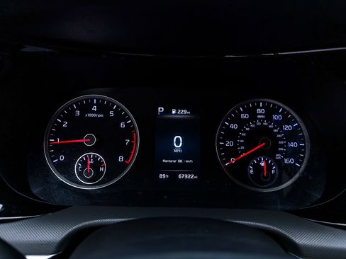 Used 2023 Kia K5 LXS FWD image 26