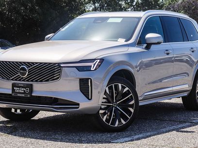 New 2025 Volvo XC90 B6 Plus w/ Protection Package Premier
