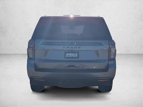 Used 2022 Chevrolet Tahoe RST w/ Luxury Package image 6