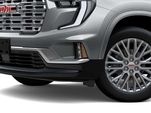 New 2026 GMC Acadia Denali w/ LPO, Floor Liner Package image 55