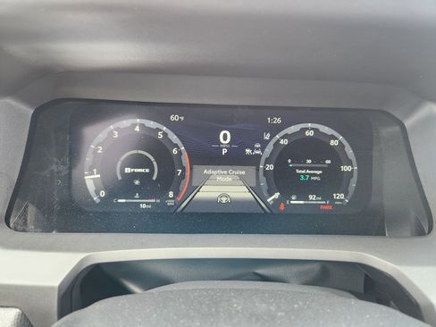 New 2026 Toyota Tacoma TRD Off-Road w/ TRD Off Road Premium Package AWD/4WD image 6