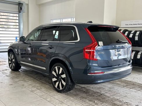 Certified 2024 Volvo XC90 T8 Plus w/ Protection Package image 2