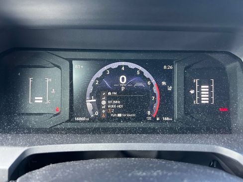 Used 2025 Toyota Tacoma SR5 RWD image 24