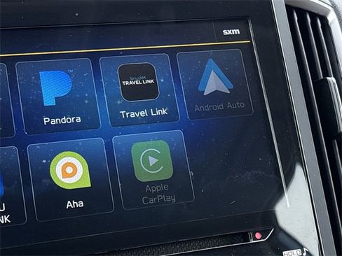 Used 2022 Subaru Forester Touring image 17