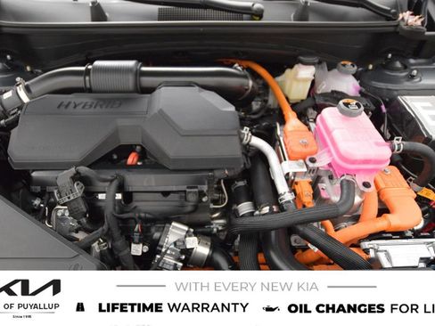 New 2026 Kia Sportage X-Line image 20