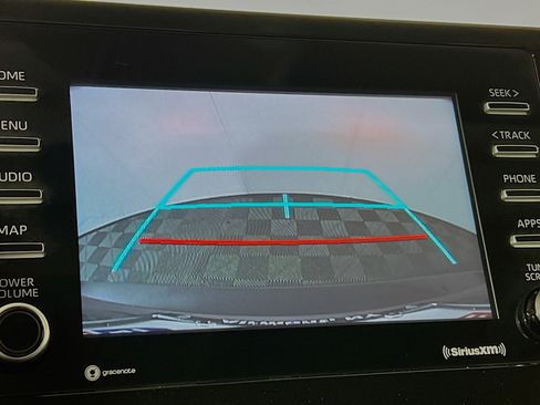 Certified 2023 Toyota Camry SE FWD image 15