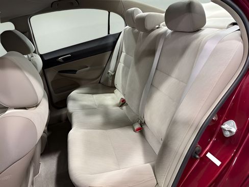 Used 2010 Honda Civic LX image 23