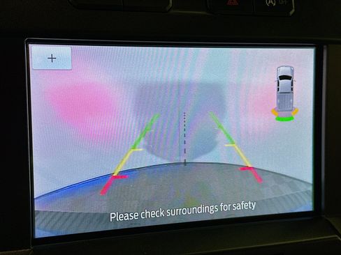 Used 2020 Ford F150 XLT w/ Equipment Group 302A Luxury image 23