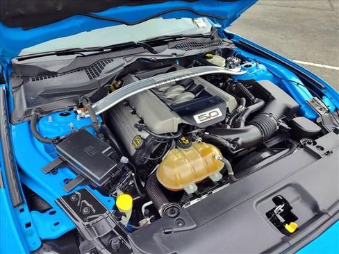 Used 2017 Ford Mustang GT Premium w/ Equipment Group 401A image 21