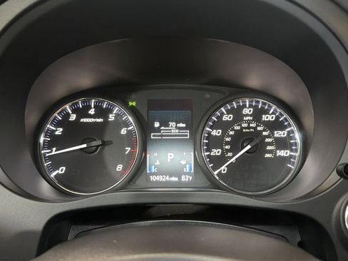 Used 2017 Mitsubishi Outlander SE FWD image 29