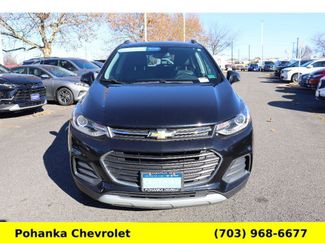 Used 2022 Chevrolet Trax LT w/ LT Convenience Package video 2