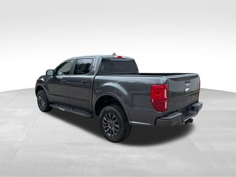 Used 2020 Ford Ranger XLT w/ Equipment Group 301A Mid AWD/4WD image 5