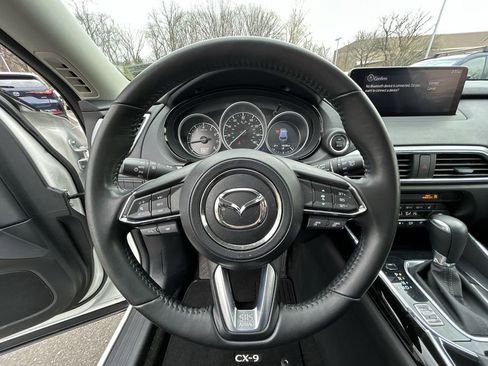 Used 2023 MAZDA CX-9 Touring Plus image 18
