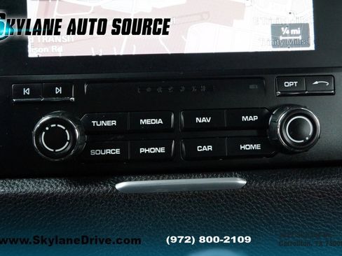 Used 2018 Porsche Macan Sport Edition image 17