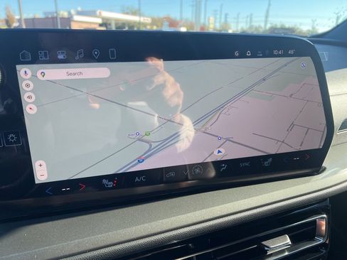 New 2026 Chevrolet Traverse LT w/ Midnight/Sport Edition image 18