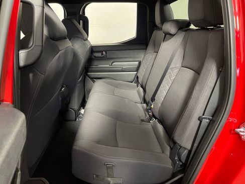 New 2026 Toyota Tacoma SR5 image 13