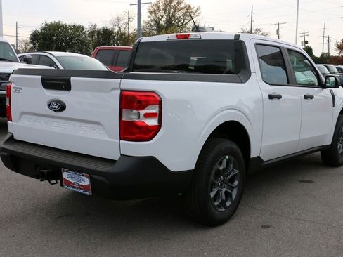 New 2025 Ford Maverick XLT w/ 4K Tow Package AWD/4WD image 5