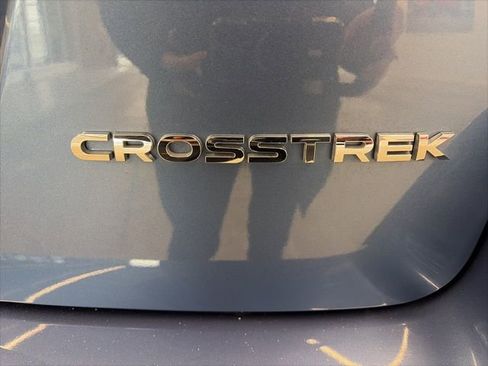 Used 2021 Subaru Crosstrek 2.5i Limited w/ Moonroof Package 2 image 8
