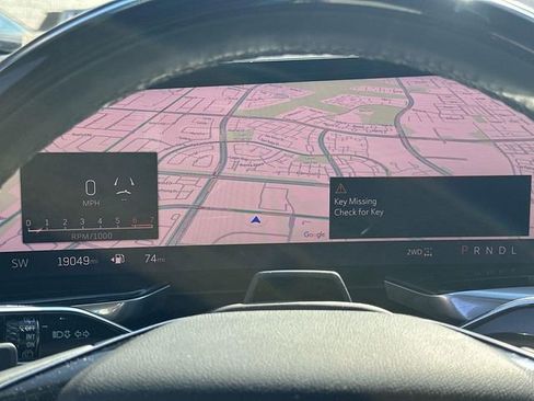 Used 2025 Cadillac Escalade Sport image 10