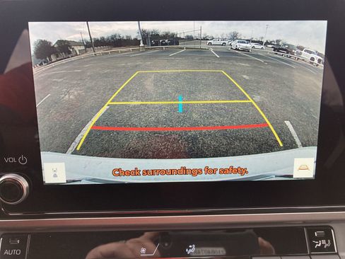 Certified 2026 Toyota Camry SE image 25