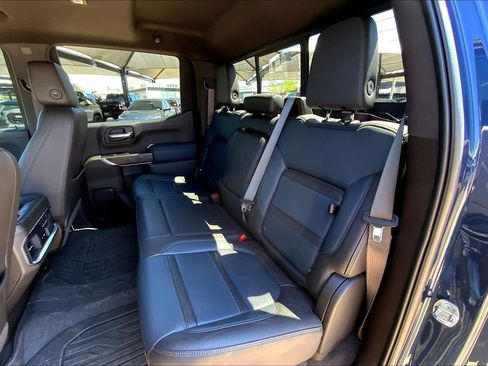 Used 2020 GMC Sierra 1500 Denali w/ Denali Ultimate Package AWD/4WD image 20