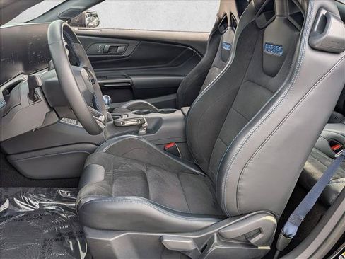 Used 2024 Ford Mustang Dark Horse RWD image 18