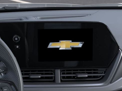 New 2026 Chevrolet Trax LS w/ LS Convenience Package FWD image 20