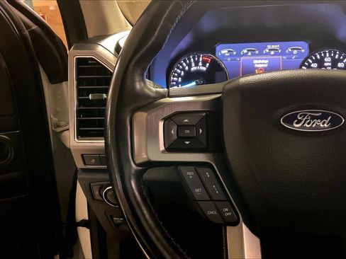 Used 2020 Ford Expedition Max Platinum image 22