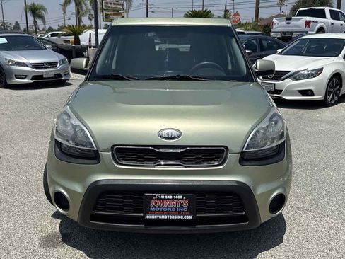 Used 2013 Kia Soul FWD image 5