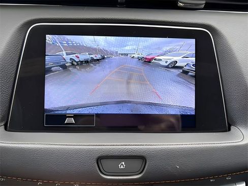 Used 2023 Cadillac XT4 Sport image 13