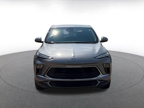 Used 2025 Buick Encore GX Preferred image 4