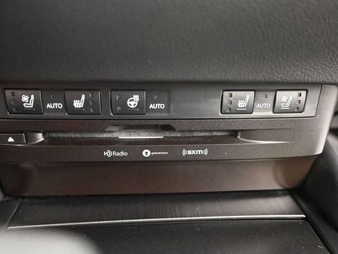 Used 2019 Lexus ES 350 w/ Premium Package FWD image 37