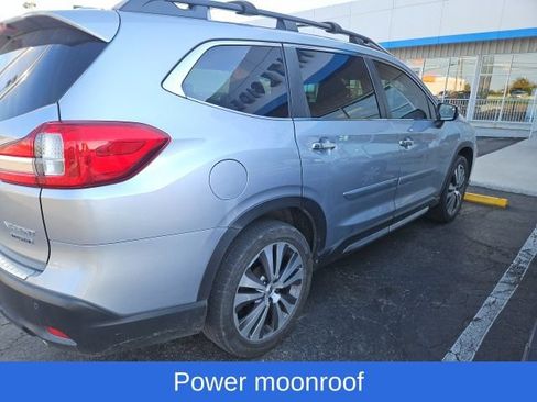 Used 2022 Subaru Ascent Touring AWD/4WD image 6