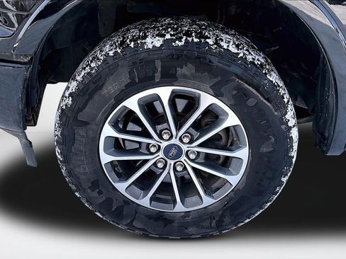 Used 2020 Ford F150 XLT w/ Equipment Group 301A Mid image 34