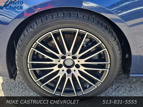 Used 2024 Mercedes-Benz C 300 4MATIC Sedan image 9