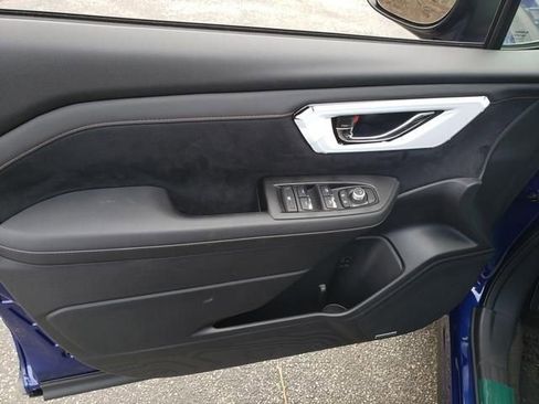 New 2026 Subaru Forester Sport image 10