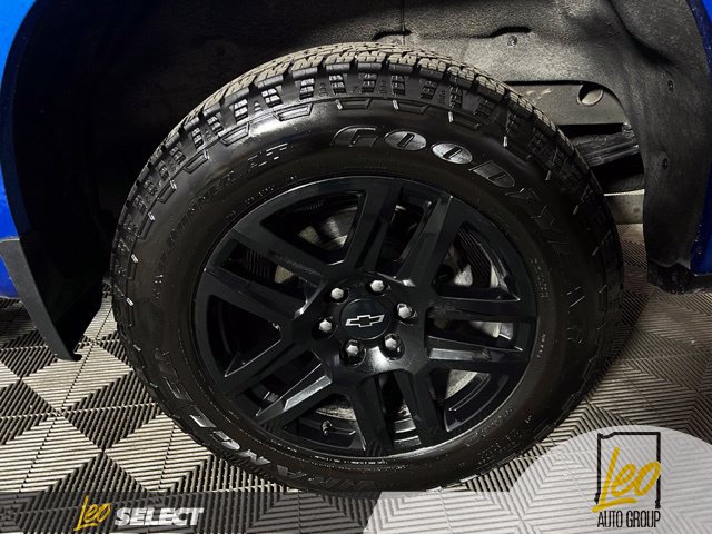 Used 2024 Chevrolet Silverado 1500 RST w/ Convenience Package II AWD/4WD image 26