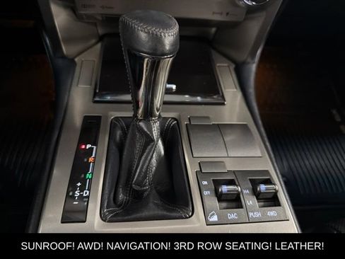 Used 2015 Lexus GX 460 w/ Navigation Package AWD/4WD image 25