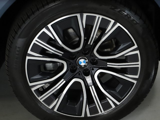 Used 2026 BMW X3 xDrive30i AWD/4WD image 12