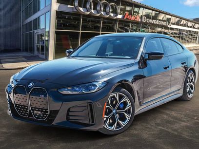 Used 2022 BMW i4 M50